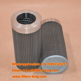 WU-400X80F-J Hydraulic Filter