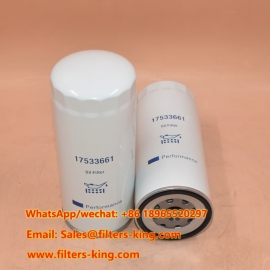 17533661 Oil Filter