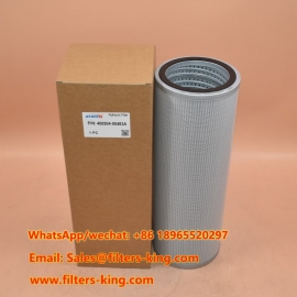 400504-00483A Hydraulic Filter