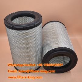 Air Filter AF25604