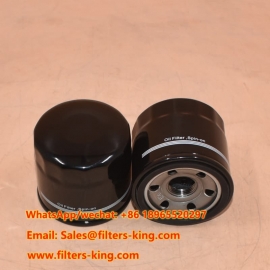 Oil Filter B6YI14302