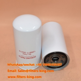 Oil Filter 126677-35410