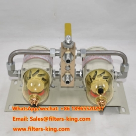 75500FGX Fuel Water Separator