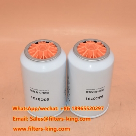 Fuel Water Separator 53C0791