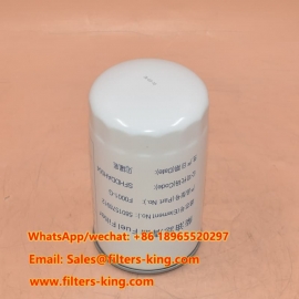 5801578912 Fuel Filter