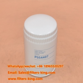 Oil Filter P554407