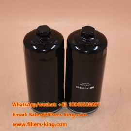 Oil Filter SO7048