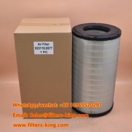 Air Filter 923110.0577