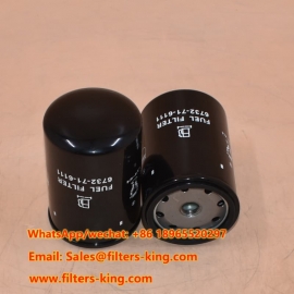 6732-71-6111 Fuel Filter