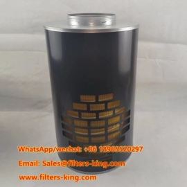 3I-1034 Air Filter Housing