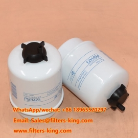 Fuel Water Separator P551423