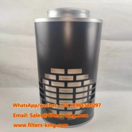 PA2876 Air Filter Housing
