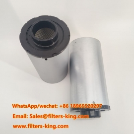 Air Filter Housing P537453