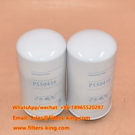 Hydraulic Filter P550416