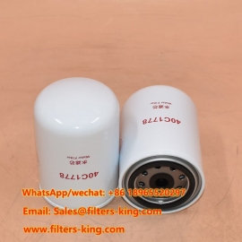 Coolant Filter 40C1778