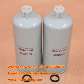 53C0650 Fuel Water Separator