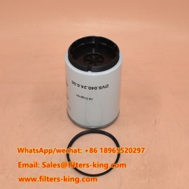 DV8.040.24.0.00 Fuel Water