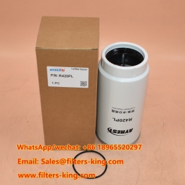 R420PL Fuel Water Separator