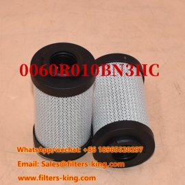 Hydraulic Filter 0060R010BN3HC