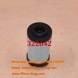 Hydraulic Filter 322642