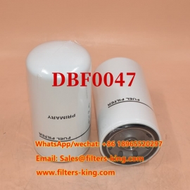 Fuel Filter DBF0047