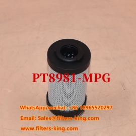 PT8981-MPG Hydraulic Filter