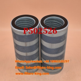 Hydraulic Filter P502526