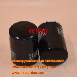 Oil Filter W940