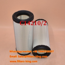 Air Filter C14210/2