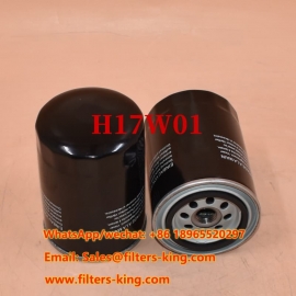 Oil Filter H17W01
