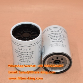 21817175 Fuel Water Separator