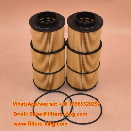 Oil Filter A4721842725