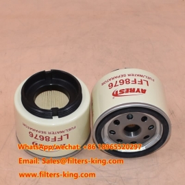 LFF8676 Fuel Water Separator