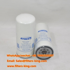 20976003 Fuel Filter
