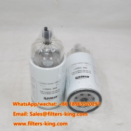 Fuel Water Separator WK1060/1 WK10601