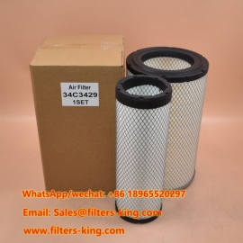 Air Filter Kit 34C3429