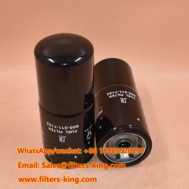 Fuel Filter 600-311-7152
