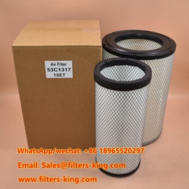 53C1317 Air Filter Kit