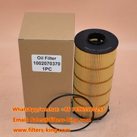 1002070370 Oil Filter