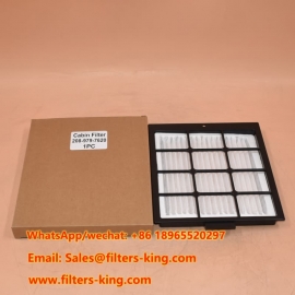 Cabin Air Filter 208-979-7620