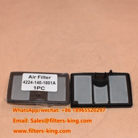 Air Filter 4224-140-1801A