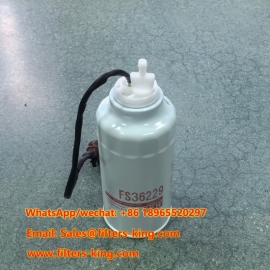 FS36229 Fuel Water Separator