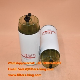 Fuel Water Separator FS20375