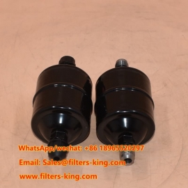 Hermetic Filter Drier 023Z500991
