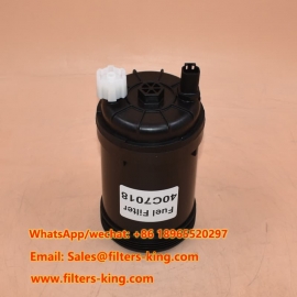 40C7018 Fuel Water Separator
