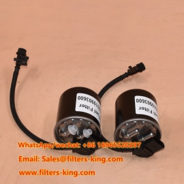 Fuel Filter A6510903600