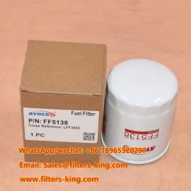 Fuel Filter FF5138
