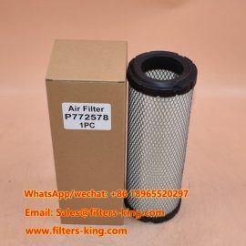Air Filter P772578