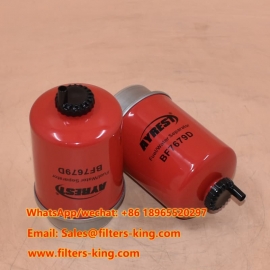 BF7679D Fuel Water Separator