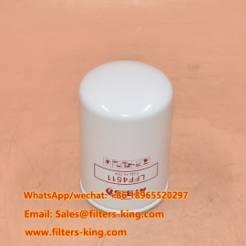 Fuel Filter LFF4511